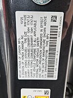 New 2026 Honda CR-V LX in FT. PIERCE, FLORIDA (Photo 26)