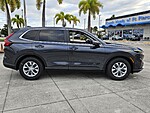 New 2026 Honda CR-V LX in FT. PIERCE, FLORIDA (Photo 3)