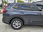 New 2026 Honda CR-V LX in FT. PIERCE, FLORIDA (Photo 4)