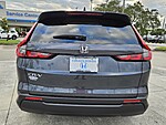 New 2026 Honda CR-V LX in FT. PIERCE, FLORIDA (Photo 6)