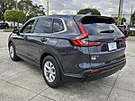 New 2026 Honda CR-V LX in FT. PIERCE, FLORIDA (Photo 7)