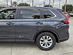 New 2026 Honda CR-V LX in FT. PIERCE, FLORIDA (Photo 8)