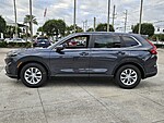 New 2026 Honda CR-V LX in FT. PIERCE, FLORIDA (Photo 9)