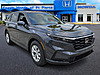 New 2026 Honda CR-V LX in FT. PIERCE, FLORIDA