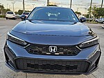 New 2026 Honda Civic Hatchback SPORT in FT. PIERCE, FLORIDA (Photo 12)