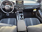 New 2026 Honda Civic Hatchback SPORT in FT. PIERCE, FLORIDA (Photo 17)