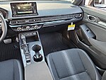 New 2026 Honda Civic Hatchback SPORT in FT. PIERCE, FLORIDA (Photo 18)