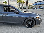 New 2026 Honda Civic Hatchback SPORT in FT. PIERCE, FLORIDA (Photo 2)