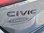 New 2026 Honda Civic Hatchback SPORT in FT. PIERCE, FLORIDA (Photo 21)