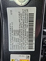 New 2026 Honda Civic Hatchback SPORT in FT. PIERCE, FLORIDA (Photo 27)