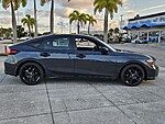 New 2026 Honda Civic Hatchback SPORT in FT. PIERCE, FLORIDA (Photo 3)