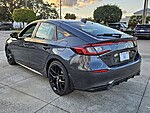 New 2026 Honda Civic Hatchback SPORT in FT. PIERCE, FLORIDA (Photo 7)