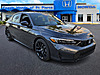 New 2026 Honda Civic Hatchback SPORT in FT. PIERCE, FLORIDA