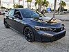 New 2026 Honda Civic Hatchback SPORT in FT. PIERCE, FLORIDA