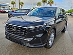 New 2026 Honda CR-V EX in FT. PIERCE, FLORIDA (Photo 11)