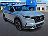 New 2026 Honda CR-V Hybrid SPORT TOURING in FT. PIERCE, FLORIDA