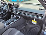 New 2026 Honda Civic SPORT in FT. PIERCE, FLORIDA (Photo 23)