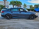 New 2026 Honda Civic SPORT in FT. PIERCE, FLORIDA (Photo 3)
