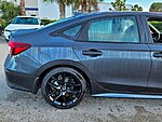 New 2026 Honda Civic SPORT in FT. PIERCE, FLORIDA (Photo 4)