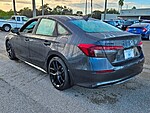 New 2026 Honda Civic SPORT in FT. PIERCE, FLORIDA (Photo 7)