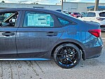 New 2026 Honda Civic SPORT in FT. PIERCE, FLORIDA (Photo 8)