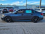 New 2026 Honda Civic SPORT in FT. PIERCE, FLORIDA (Photo 9)