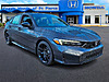 New 2026 Honda Civic SPORT in FT. PIERCE, FLORIDA