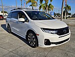 New 2026 Honda Odyssey ELITE in FT. PIERCE, FLORIDA (Photo 1)
