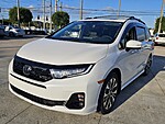 New 2026 Honda Odyssey ELITE in FT. PIERCE, FLORIDA (Photo 10)