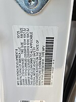 New 2026 Honda Odyssey ELITE in FT. PIERCE, FLORIDA (Photo 26)