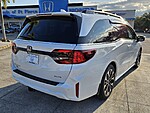 New 2026 Honda Odyssey ELITE in FT. PIERCE, FLORIDA (Photo 5)