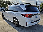 New 2026 Honda Odyssey ELITE in FT. PIERCE, FLORIDA (Photo 6)