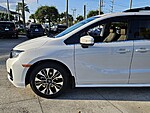 New 2026 Honda Odyssey ELITE in FT. PIERCE, FLORIDA (Photo 9)