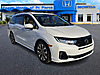 New 2026 Honda Odyssey ELITE in FT. PIERCE, FLORIDA