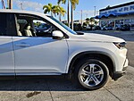 New 2025 Honda Pilot EX-L in FT. PIERCE, FLORIDA (Photo 2)
