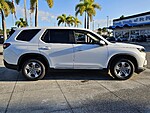 New 2025 Honda Pilot EX-L in FT. PIERCE, FLORIDA (Photo 3)