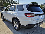 New 2025 Honda Pilot EX-L in FT. PIERCE, FLORIDA (Photo 6)