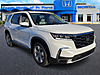 New 2025 Honda Pilot EX-L in FT. PIERCE, FLORIDA