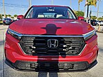 New 2026 Honda CR-V LX in FT. PIERCE, FLORIDA (Photo 10)