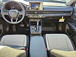 New 2026 Honda CR-V LX in FT. PIERCE, FLORIDA (Photo 15)