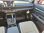 New 2026 Honda CR-V LX in FT. PIERCE, FLORIDA (Photo 16)