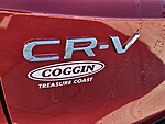New 2026 Honda CR-V LX in FT. PIERCE, FLORIDA (Photo 19)