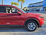 New 2026 Honda CR-V LX in FT. PIERCE, FLORIDA (Photo 2)