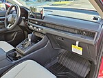 New 2026 Honda CR-V LX in FT. PIERCE, FLORIDA (Photo 21)