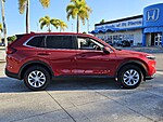 New 2026 Honda CR-V LX in FT. PIERCE, FLORIDA (Photo 3)