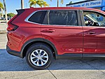 New 2026 Honda CR-V LX in FT. PIERCE, FLORIDA (Photo 4)