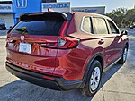 New 2026 Honda CR-V LX in FT. PIERCE, FLORIDA (Photo 5)
