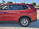 New 2026 Honda CR-V LX in FT. PIERCE, FLORIDA (Photo 6)