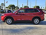 New 2026 Honda CR-V LX in FT. PIERCE, FLORIDA (Photo 7)