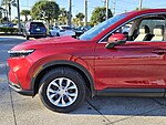 New 2026 Honda CR-V LX in FT. PIERCE, FLORIDA (Photo 8)